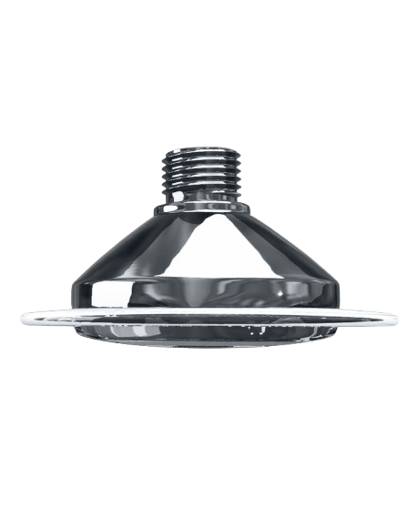 Crystal Water Premium Shower Head