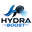 Crystal Water logo